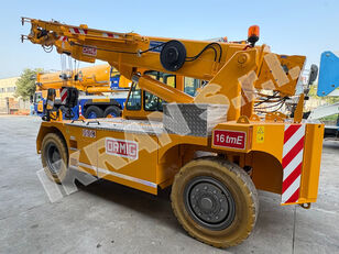 Ormig 16 TME pick and carry crane for sale - Image 4 | Machineryline TH Ormig 16 TME pick and carry crane | Image 4 - Machineryline