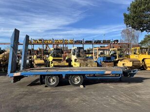 Castera 2 ESSIEUX platform trolley for sale - Image 7 | Machineryline NG Castera 2 ESSIEUX platform trolley | Image 7 - Machineryline