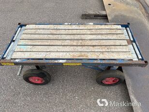 بيع عربة ترولي تحميل Flakvagnar / Materialvagnar 3st (Rep.objekt) - صورة 48 | Machineryline SD عربة ترولي تحميل Flakvagnar / Materialvagnar 3st (Rep.objekt) | صورة 48 - Machineryline