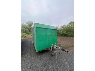 بيع عربة ترولي تحميل GRUAU BARAQUE DE CHANTIER LIBERTY 5200VR - صورة 9 | Machineryline QA عربة ترولي تحميل GRUAU BARAQUE DE CHANTIER LIBERTY 5200VR | صورة 9 - Machineryline