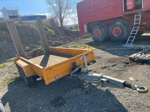 Gourdon VPR250 台車