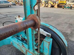 Chariot plateau SIPREL PORTE TOURET à vendre - Image 26 | Machineryline MA Chariot plateau SIPREL PORTE TOURET | Image 26 - Machineryline