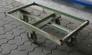 тележка платформенная Stahl