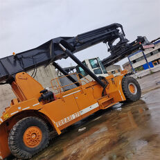 Xe gắp container CVS Ferrari 278 để bán - Hình ảnh 10 | Machineryline VN Xe gắp container CVS Ferrari 278 | Hình ảnh 10 - Machineryline