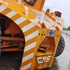 Xe gắp container CVS Ferrari 278 để bán - Hình ảnh 12 | Machineryline VN Xe gắp container CVS Ferrari 278 | Hình ảnh 12 - Machineryline