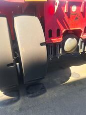 CVS Ferrari F478 reach stacker for sale - Image 8 | Machineryline CVS Ferrari F478 reach stacker | Image 8 - Machineryline