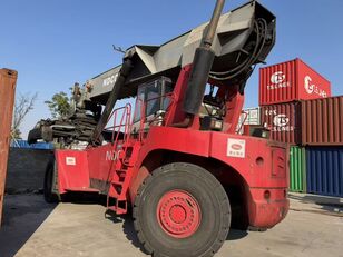 ричстакер Fantuzzi 45 ton reach stacker