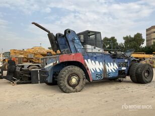 reach stacker Fantuzzi CS45KM