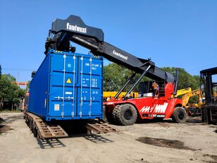 Fantuzzi CS45KMHD reach stacker