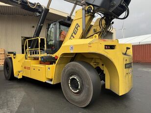 فروش لیفتراک تلسکوپی Hyster RS46-33XD-62 - تصویر 5 | Machineryline IR لیفتراک تلسکوپی Hyster RS46-33XD-62 | تصویر 5 - Machineryline