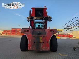 Hyster RS46-36CH - Reachstacker(70360-18) kaufen - Bild 5 | Machineryline AT Hyster RS46-36CH - Reachstacker(70360-18) | Bild 5 - Machineryline