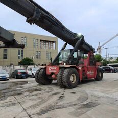 Kalmar 45t reach stacker