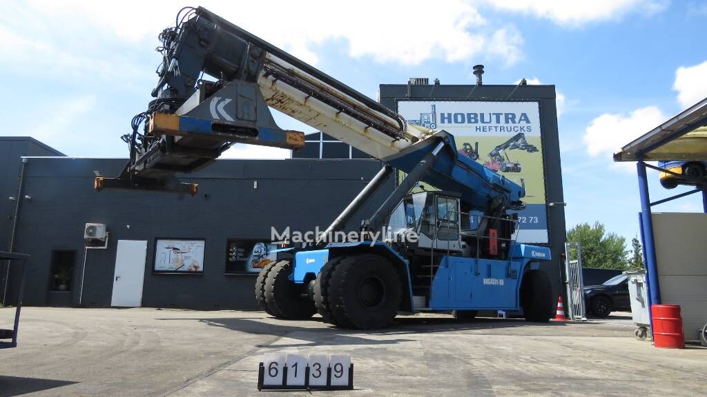 Ричстакер Kalmar Contmaster DRS4531-S5 - Machineryline