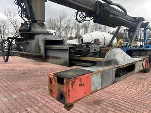 Kalmar DCB 845RS7 reachstacker