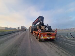 ричстакер Kalmar DRD420