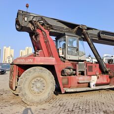 xe gắp container Kalmar DRD450