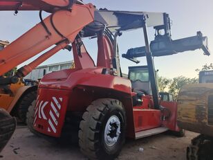 reach stacker Kalmar DRD450