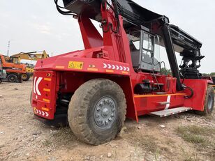 reach stacker Kalmar DRD450