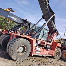 Купить ричстакер Kalmar DRF450 - Изображение 8 | Machineryline TM Ричстакер Kalmar DRF450 | Изображение 8 - Machineryline