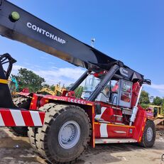 ричстакер Kalmar DRF450