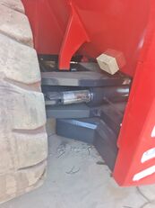 Kalmar DRF450 reach stacker for sale - Image 8 | Machineryline ZA Kalmar DRF450 reach stacker | Image 8 - Machineryline