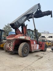 Купить ричстакер Kalmar DRF450 - Изображение 5 | Machineryline TJ Ричстакер Kalmar DRF450 | Изображение 5 - Machineryline