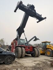 Kalmar DRF450 reach stacker for sale - Image 4 | Machineryline UG Kalmar DRF450 reach stacker | Image 4 - Machineryline