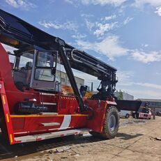 Kalmar DRF450 NEW YEAR PEOMOTE PRICE reach stacker