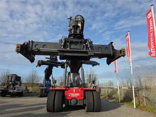 Kalmar DRG450-60S5 reach stacker for sale - Image 5 | Machineryline GB Kalmar DRG450-60S5 reach stacker | Image 5 - Machineryline