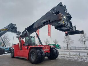 Kalmar DRG450-65S5 reach stacker