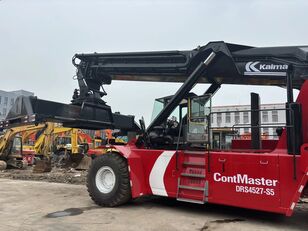 Kalmar DRS4527 CHINA BIGGEST SUPPLIER reach stacker