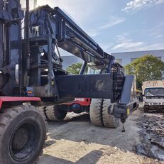 Reach stacker Kalmar DRT450 à vendre - Image 6 | Machineryline TD Reach stacker Kalmar DRT450 | Image 6 - Machineryline