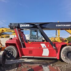 بيع reach stacker Kalmar DRT450 - صورة 4 | Machineryline SD Reach stacker Kalmar DRT450 | صورة 4 - Machineryline
