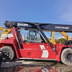 reach stacker Kalmar DRT450