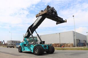 Konecranes 4531TC5 reachstacker