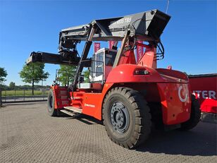 SMV Konecranes 4535 TB5 reach stacker for sale - Image 7 | Machineryline PK SMV Konecranes 4535 TB5 reach stacker | Image 7 - Machineryline