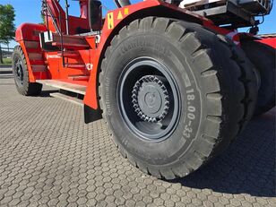 SMV Konecranes 4535 TB5 reach stacker for sale - Image 10 | Machineryline PK SMV Konecranes 4535 TB5 reach stacker | Image 10 - Machineryline