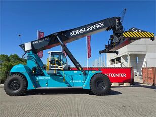 SMV Konecranes 4632 TC5 reach stacker