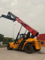 Sany SRSC45C30 reach stacker