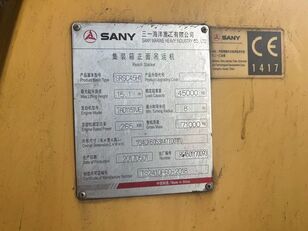 Reach stacker Sany SRSC45H1 à vendre - Image 7 | Machineryline TG Reach stacker Sany SRSC45H1 | Image 7 - Machineryline