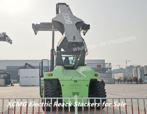 Reach stacker XCMG XCMG Electric Reack Stackers for Sale In Tanzania dijual - Gambar 6 | Machineryline ID Reach stacker XCMG XCMG Electric Reack Stackers for Sale In Tanzania baru | Gambar 6 - Machineryline