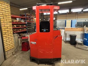 chariot r&eacute;tractable BT FRT 2000SE/6