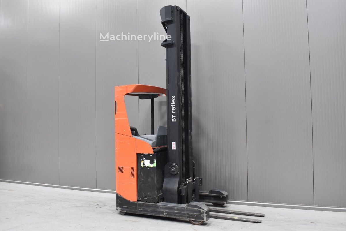 شاحنة الوصول BT RRE 160 - Machineryline