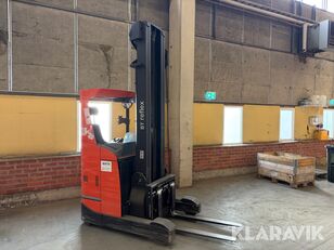 BT RRE 160E reach truck