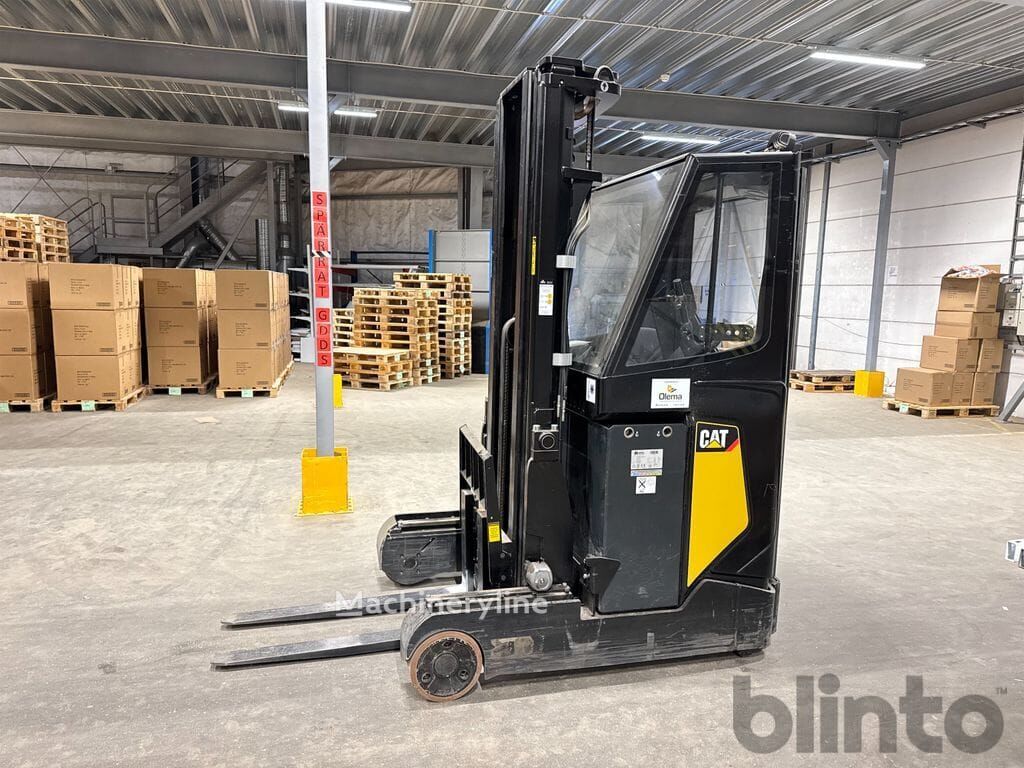 Ричтрак Caterpillar NR16N2 - Machineryline