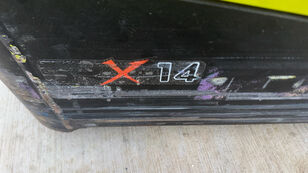 Forklift gudang Clark SRX14 dijual - Gambar 18 | Machineryline ID Forklift gudang Clark SRX14 | Gambar 18 - Machineryline