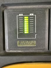 chariot r&eacute;tractable Jungheinrich EJC-B 31