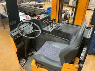 شاحنة الوصول Jungheinrich ETMA 13.5G-560