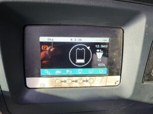 Купить ричтрак Jungheinrich ETV 216 - Изображение 17 | Machineryline MD Ричтрак Jungheinrich ETV 216 | Изображение 17 - Machineryline