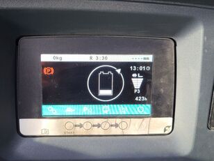 Купить ричтрак Jungheinrich ETV 216 - Изображение 28 | Machineryline MD Ричтрак Jungheinrich ETV 216 | Изображение 28 - Machineryline